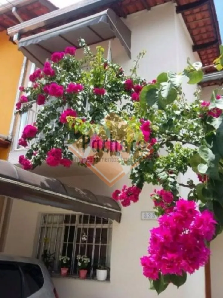 Sobrado, 2 quartos, 80 m² - Foto 7
