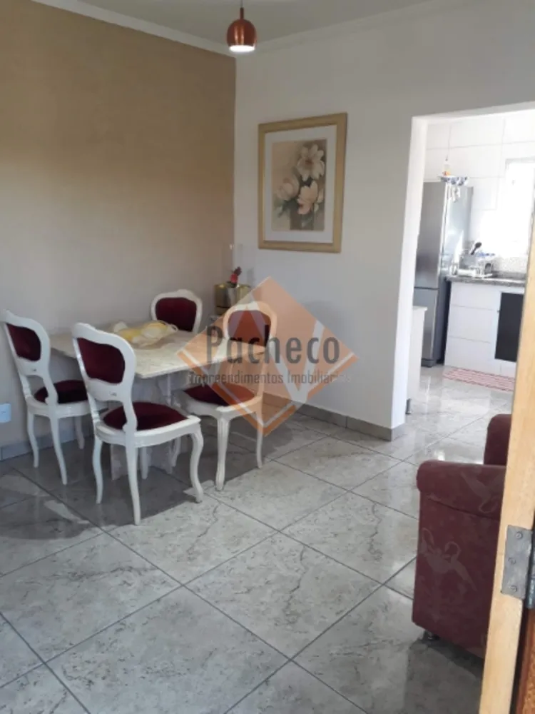 Sobrado, 2 quartos, 80 m² - Foto 5