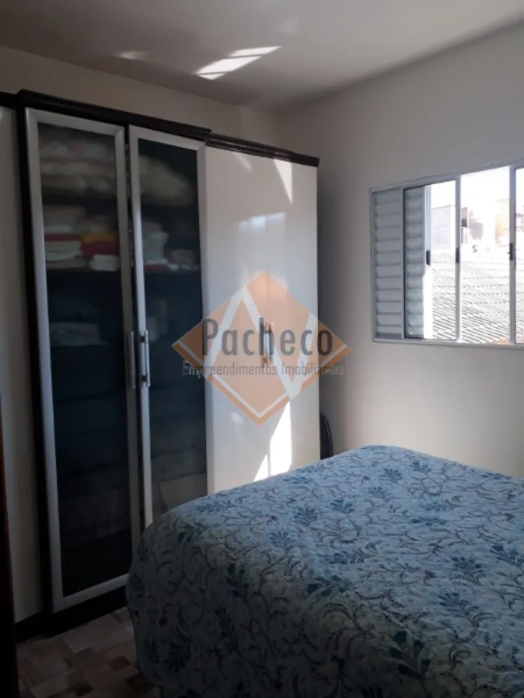 Sobrado, 2 quartos, 80 m² - Foto 6