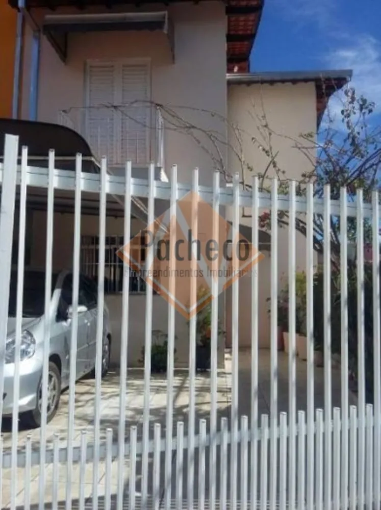 Sobrado, 2 quartos, 80 m² - Foto 8