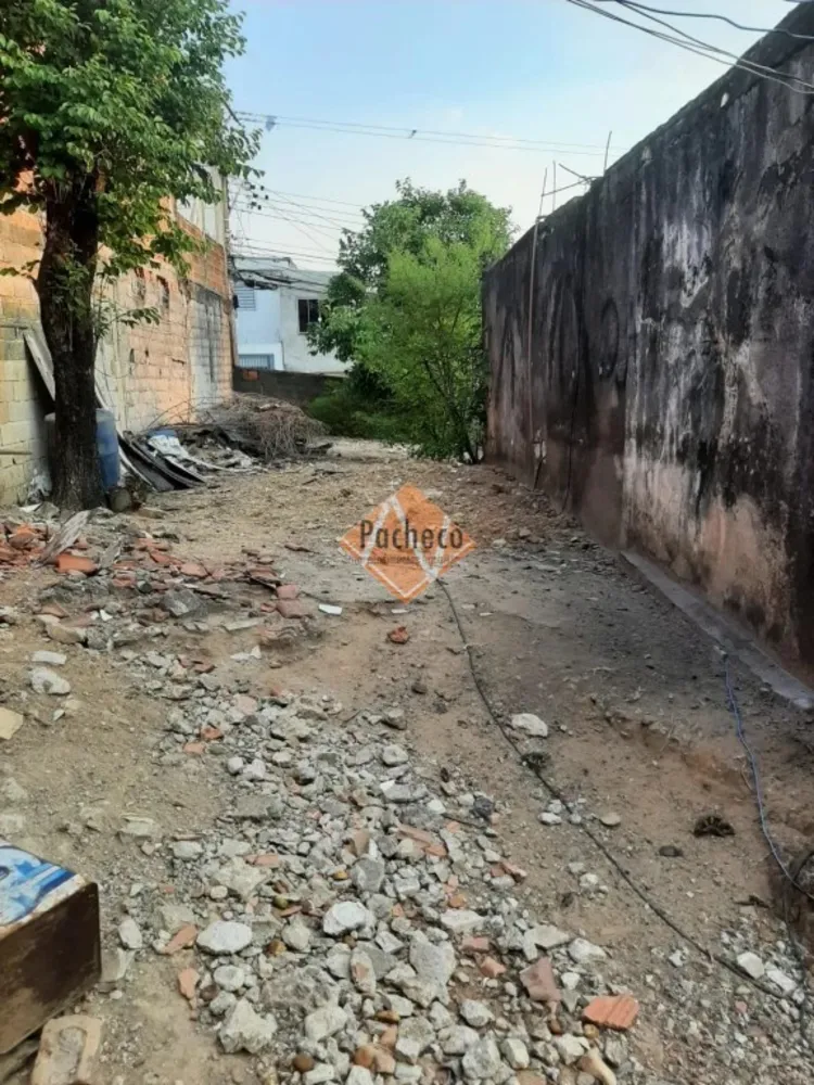 Terreno, 250 m² - Foto 3