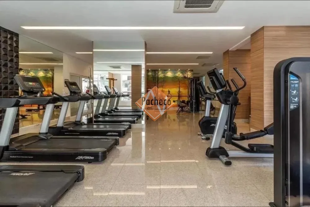 Apartamento, 2 quartos, 81 m² - Foto 7