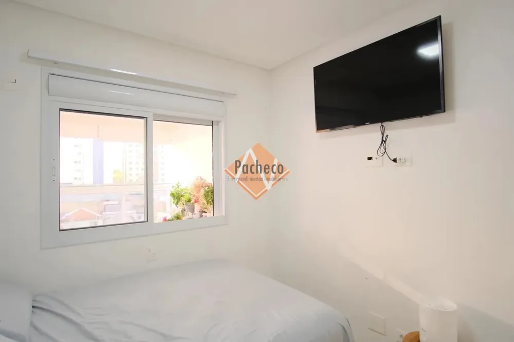 Apartamento, 2 quartos, 81 m² - Foto 5