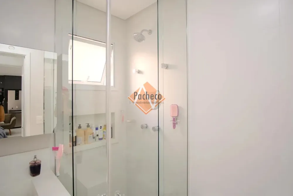 Apartamento, 2 quartos, 81 m² - Foto 6