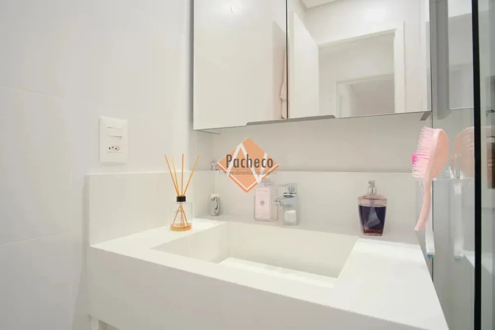 Apartamento, 2 quartos, 81 m² - Foto 8