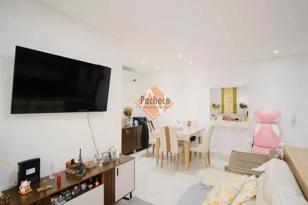 Apartamento, 2 quartos, 81 m² - Foto 4