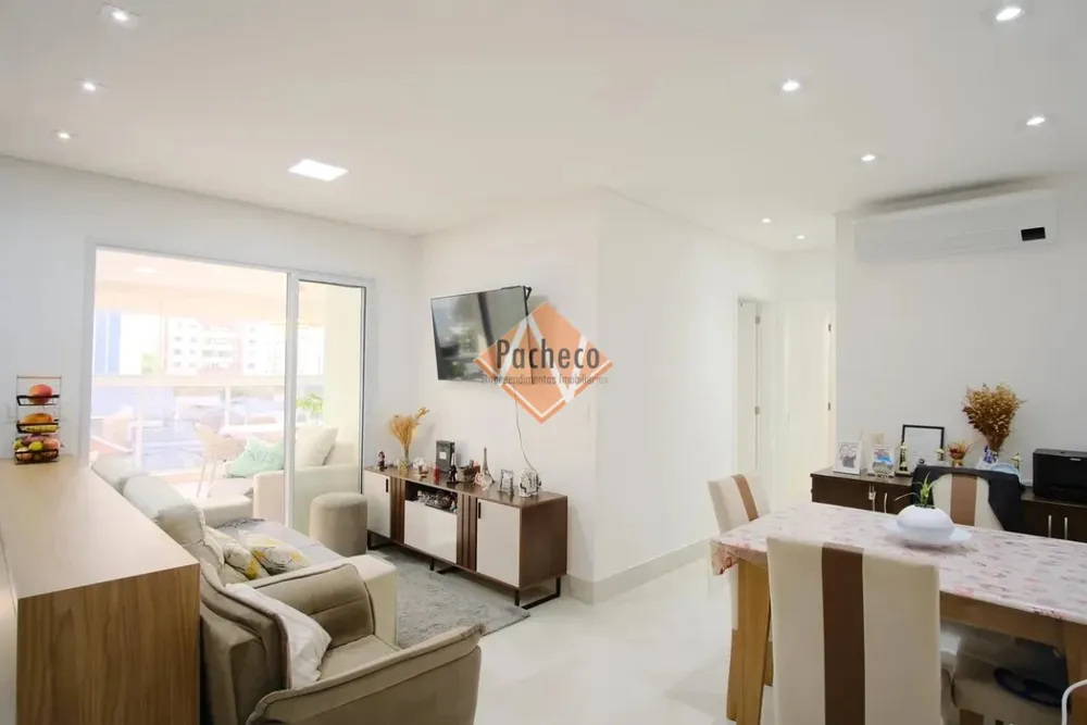 Apartamento, 2 quartos, 81 m² - Foto 1