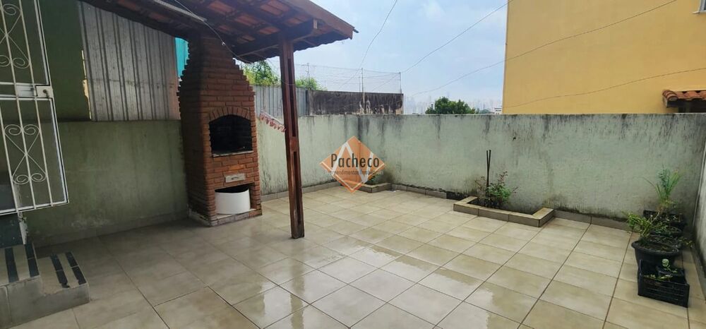 Casa, 4 quartos, 120 m² - Foto 16