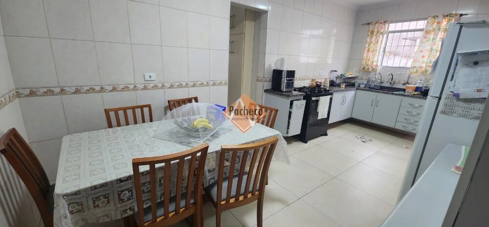 Casa, 4 quartos, 120 m² - Foto 4