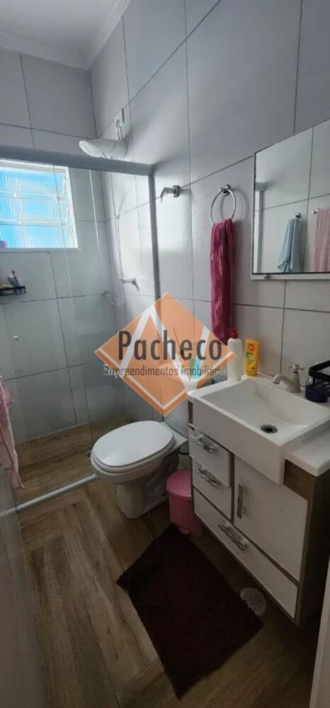 Casa, 4 quartos, 120 m² - Foto 9