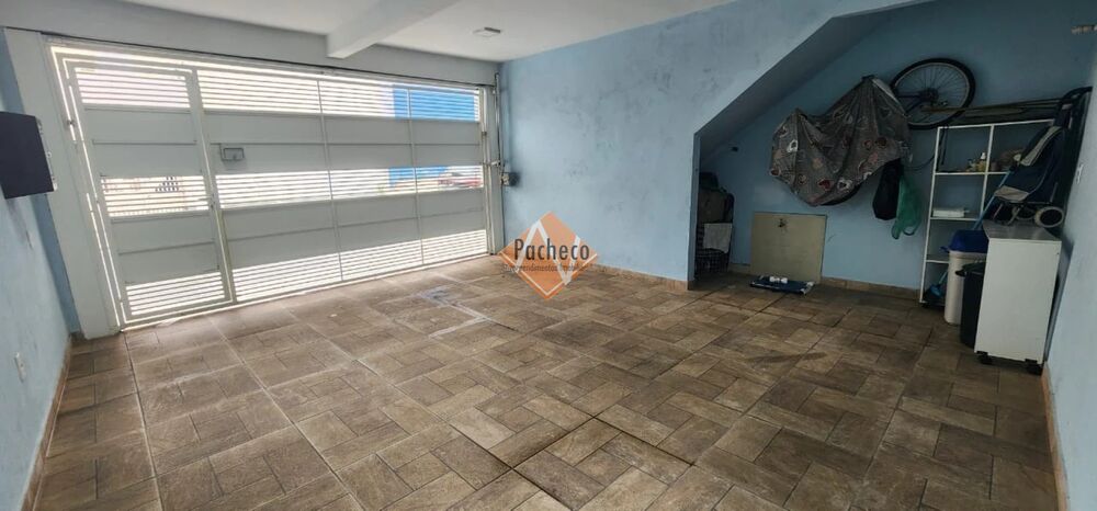 Casa, 4 quartos, 120 m² - Foto 19