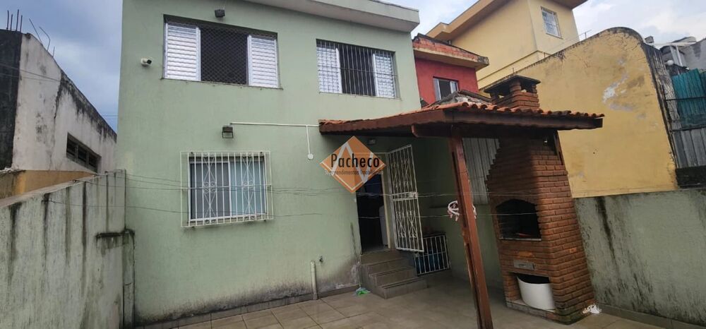 Casa, 4 quartos, 120 m² - Foto 15