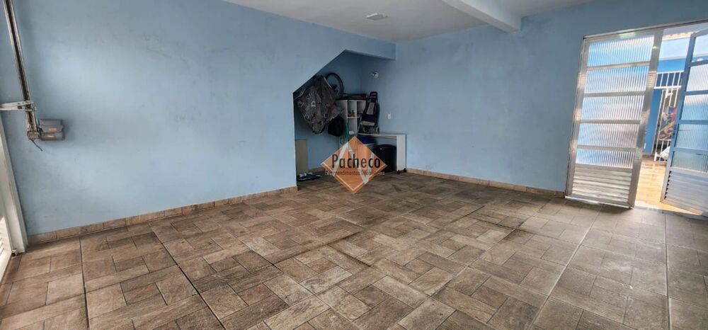 Casa, 4 quartos, 120 m² - Foto 18