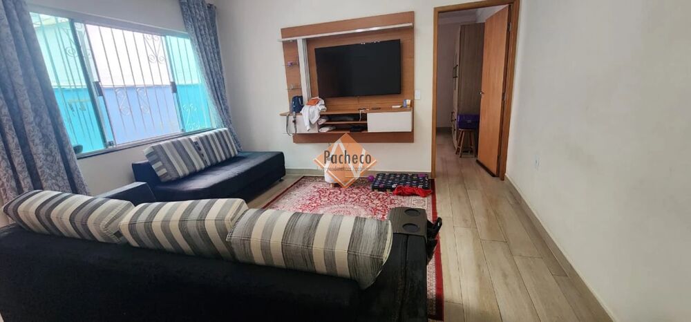 Casa, 4 quartos, 120 m² - Foto 2