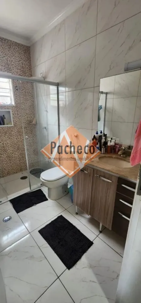 Casa, 4 quartos, 120 m² - Foto 10