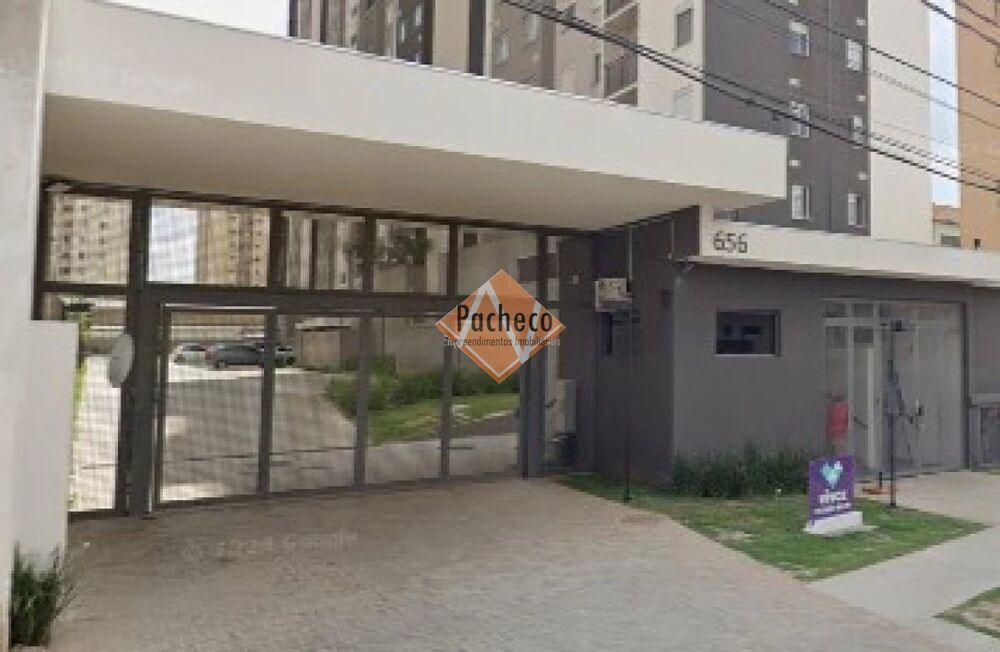 Apartamento, 2 quartos, 37 m² - Foto 6