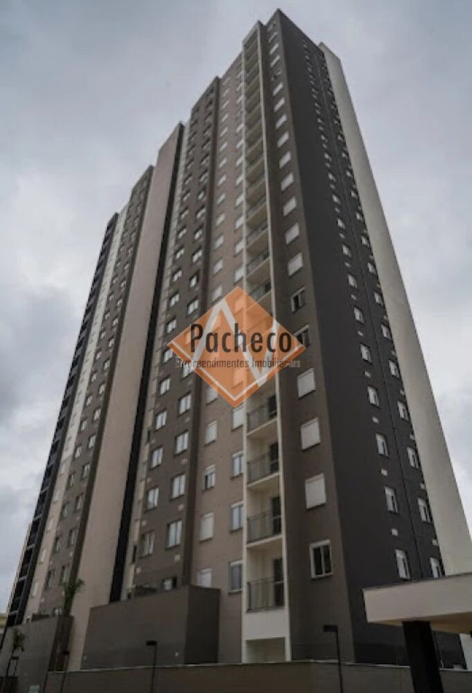 Apartamento, 2 quartos, 37 m² - Foto 12