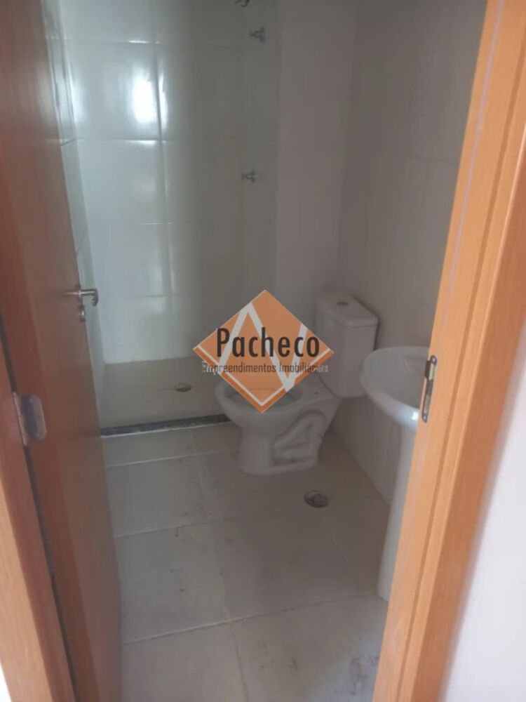 Apartamento, 2 quartos, 37 m² - Foto 4
