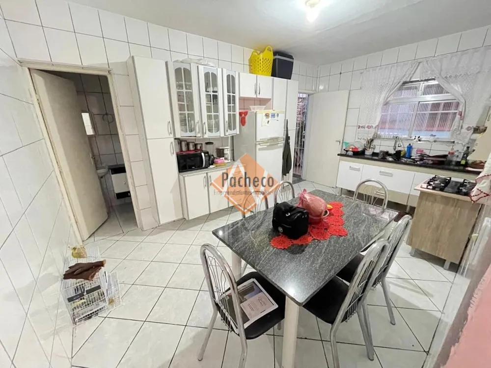 Casa, 2 quartos, 86 m² - Foto 2
