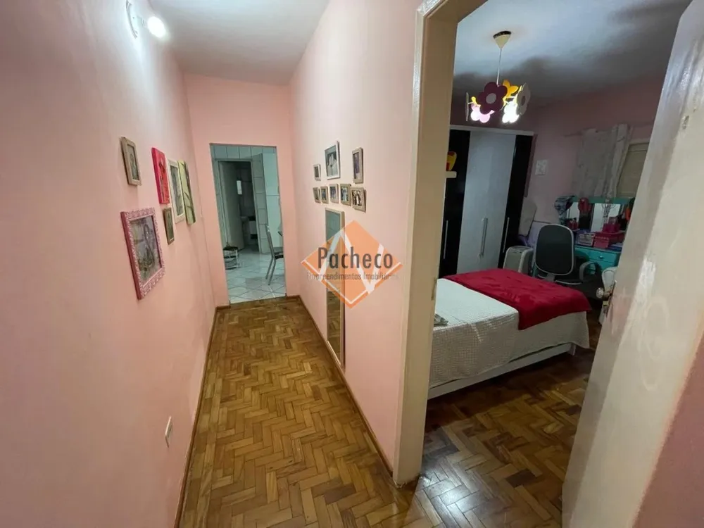 Casa, 2 quartos, 86 m² - Foto 3