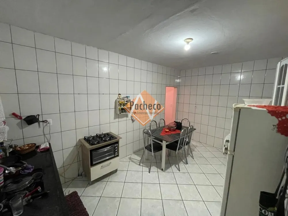Casa, 2 quartos, 86 m² - Foto 1