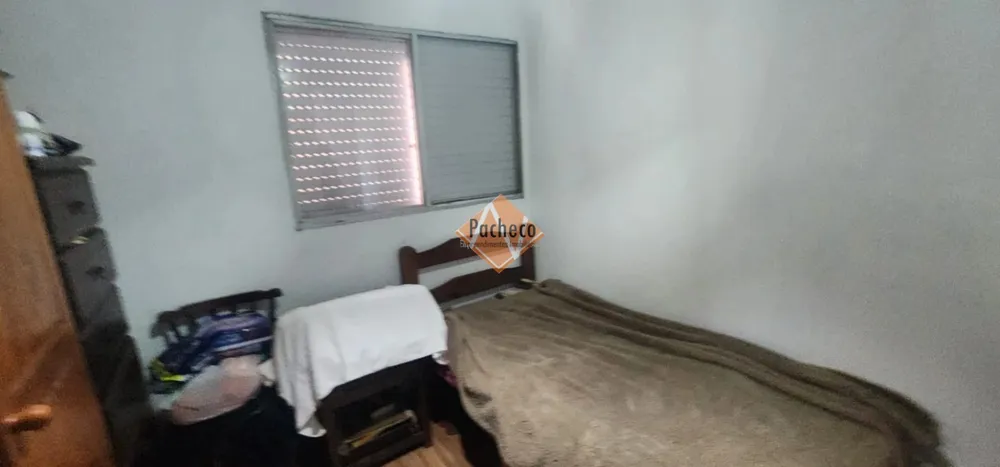 Apartamento, 2 quartos, 50 m² - Foto 6