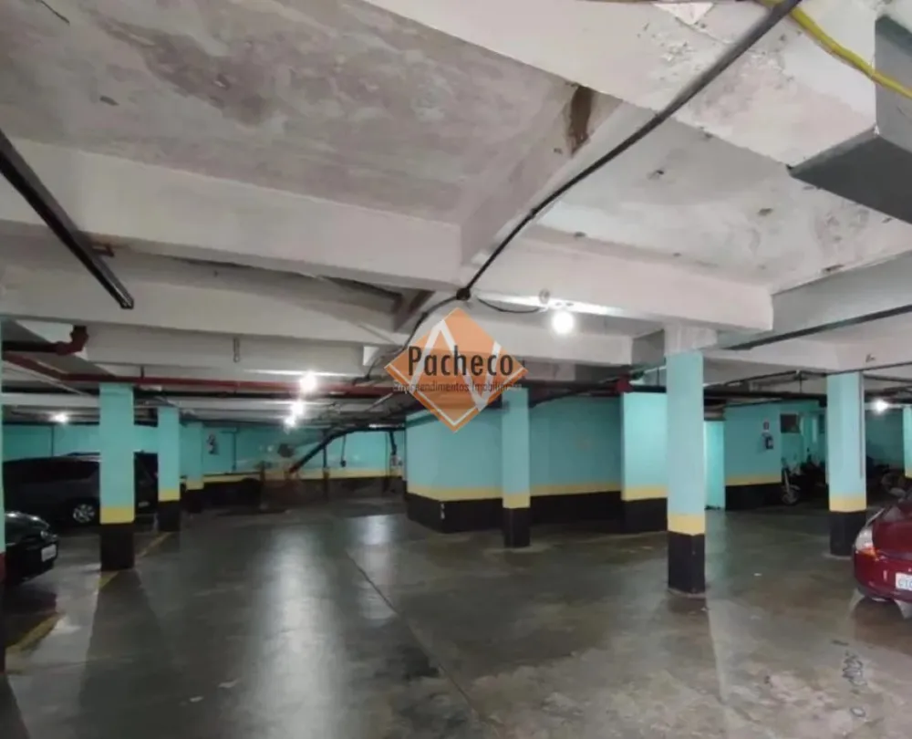 Apartamento, 2 quartos, 50 m² - Foto 8