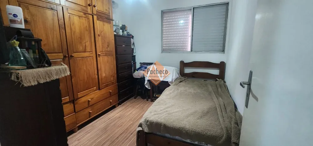 Apartamento, 2 quartos, 50 m² - Foto 5