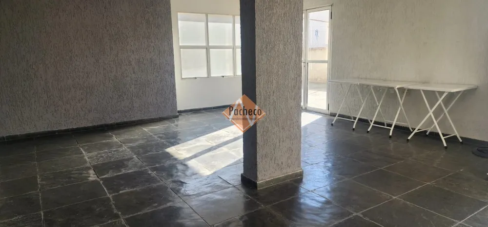 Apartamento, 2 quartos, 50 m² - Foto 7