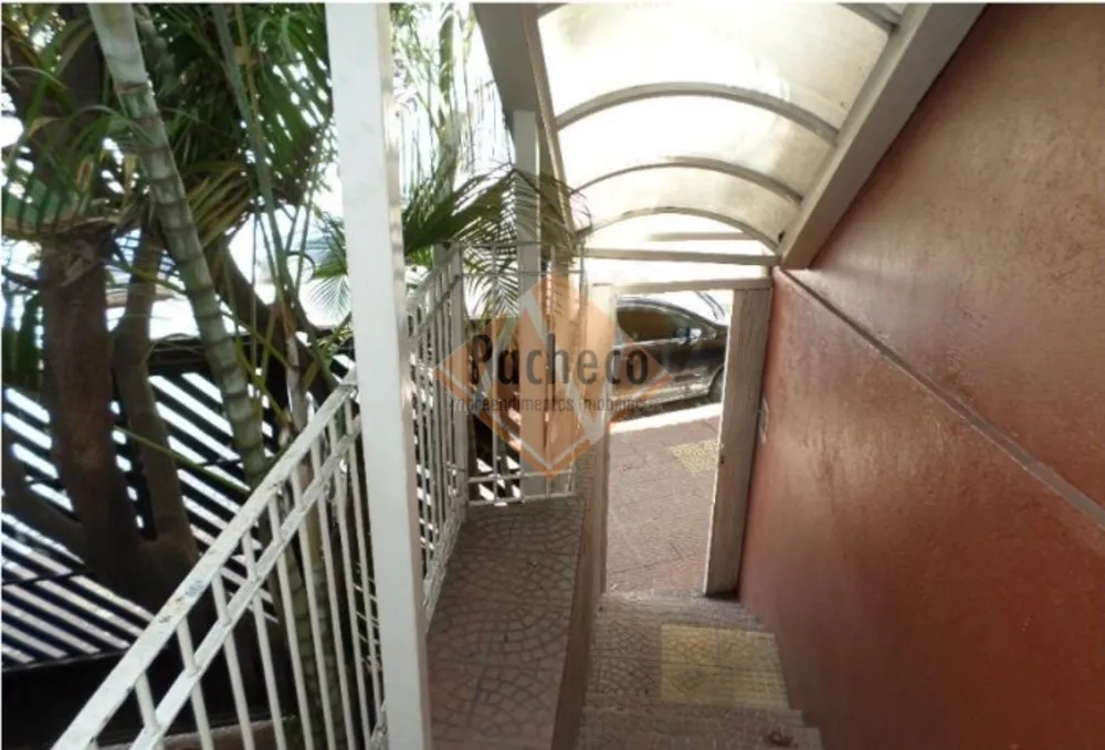 Loja-Salão, 30 m² - Foto 2