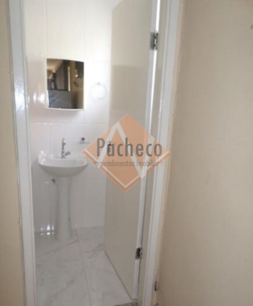 Loja-Salão, 30 m² - Foto 7