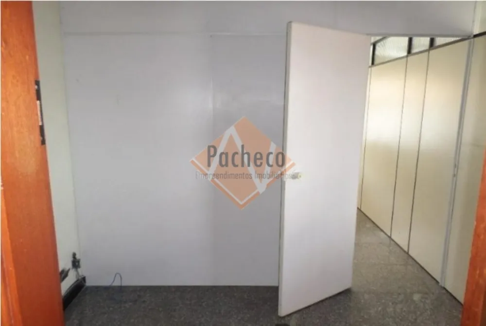 Loja-Salão, 30 m² - Foto 4
