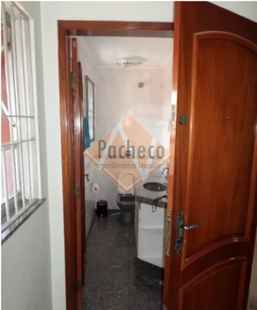 Loja-Salão, 30 m² - Foto 7