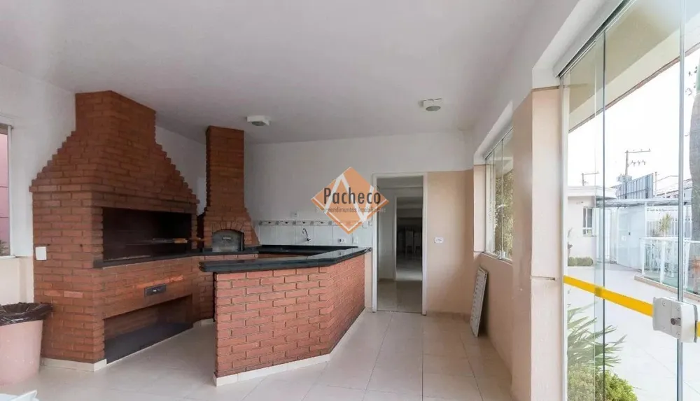 Apartamento, 3 quartos, 66 m² - Foto 7