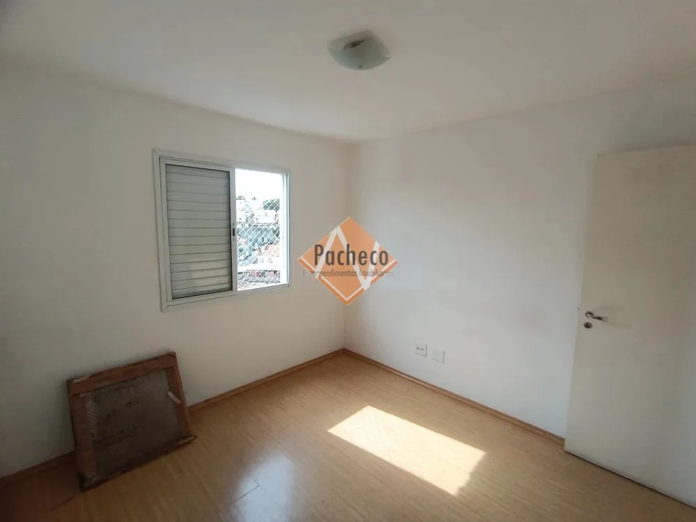 Apartamento, 3 quartos, 66 m² - Foto 3