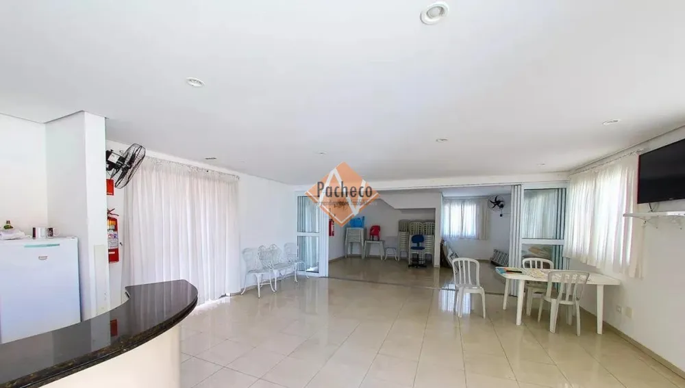 Apartamento, 3 quartos, 66 m² - Foto 8