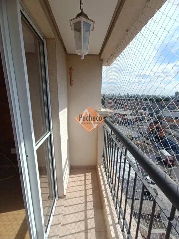 Apartamento, 3 quartos, 66 m² - Foto 6