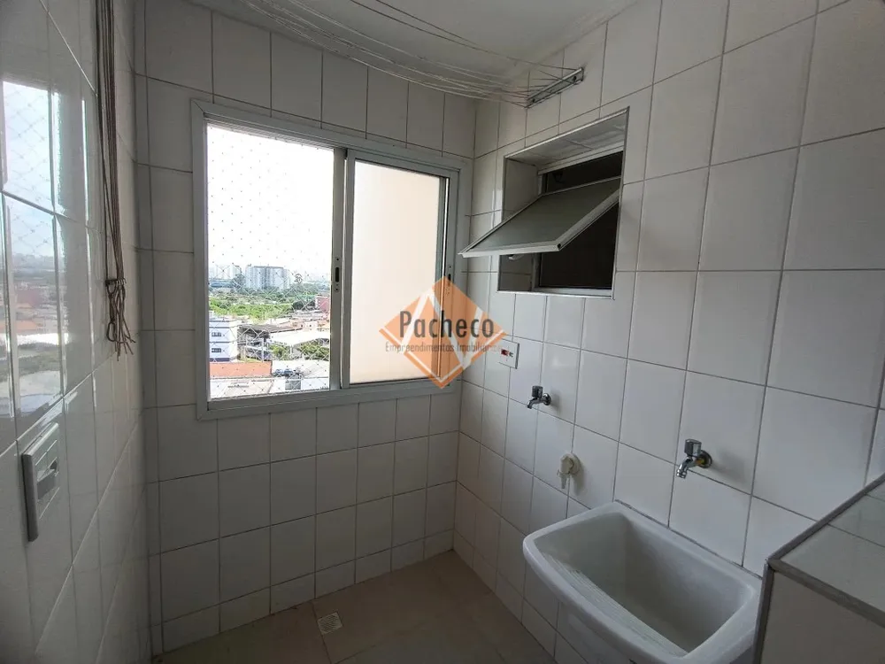 Apartamento, 3 quartos, 66 m² - Foto 5