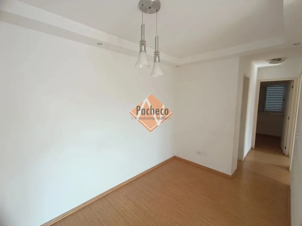 Apartamento, 3 quartos, 66 m² - Foto 2