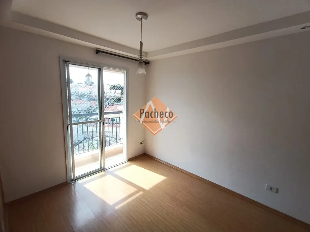 Apartamento, 3 quartos, 66 m² - Foto 1