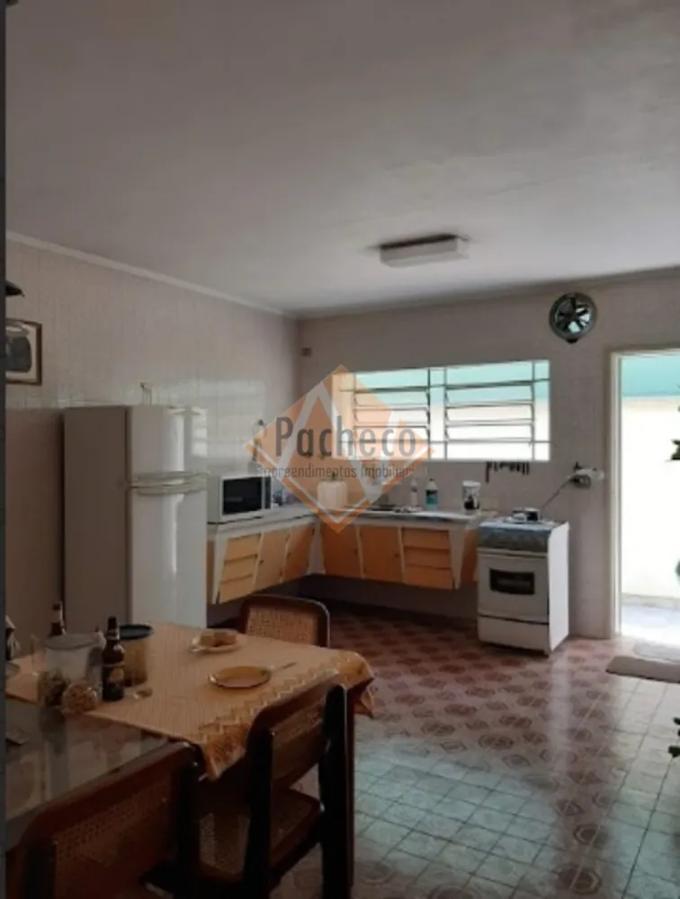 Casa, 3 quartos, 180 m² - Foto 7