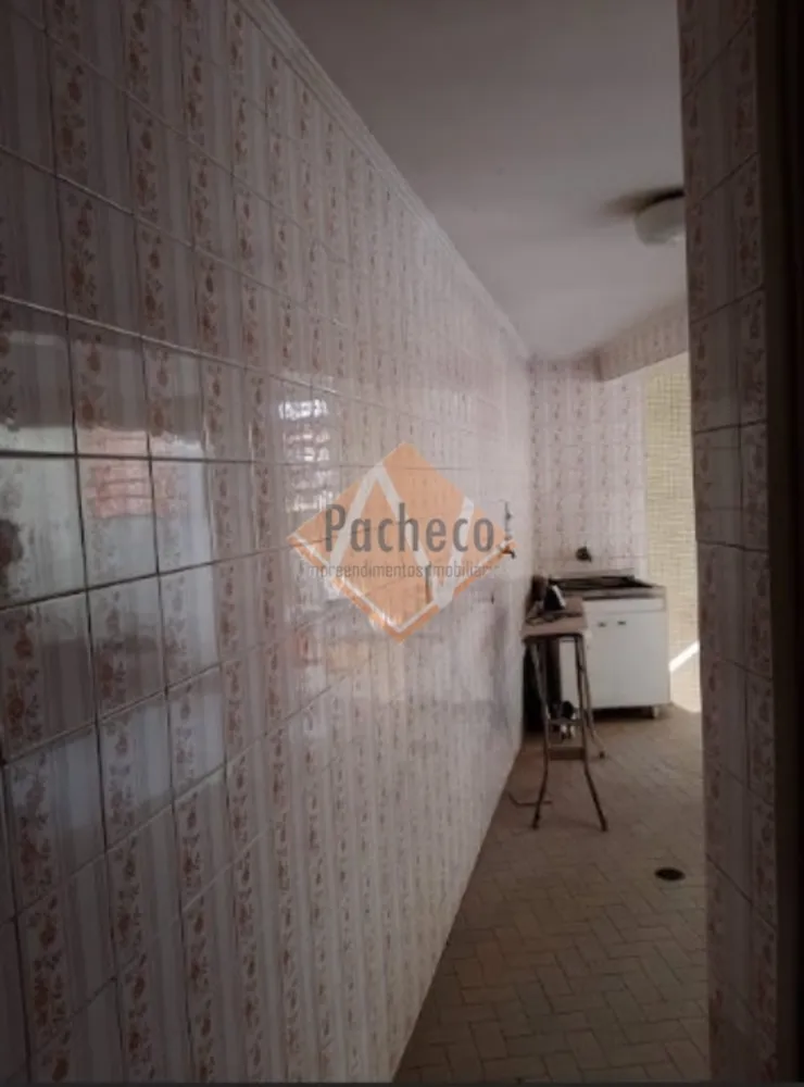 Casa, 3 quartos, 180 m² - Foto 11