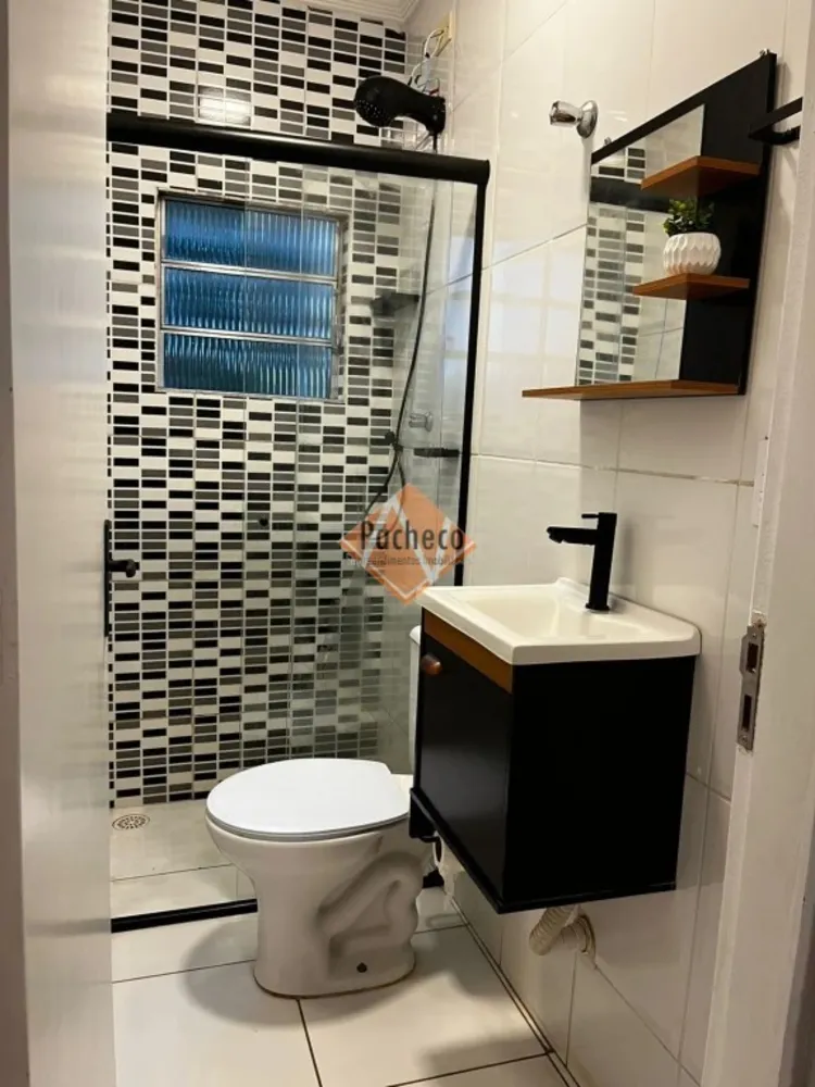 Casa de Condomínio, 3 quartos - Foto 6