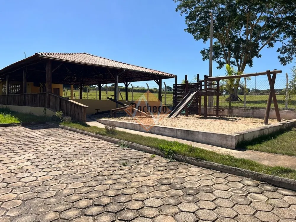 Chácara, 8 quartos - Foto 2