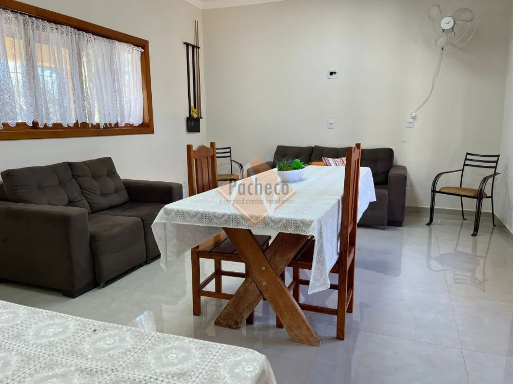 Chácara, 8 quartos - Foto 5