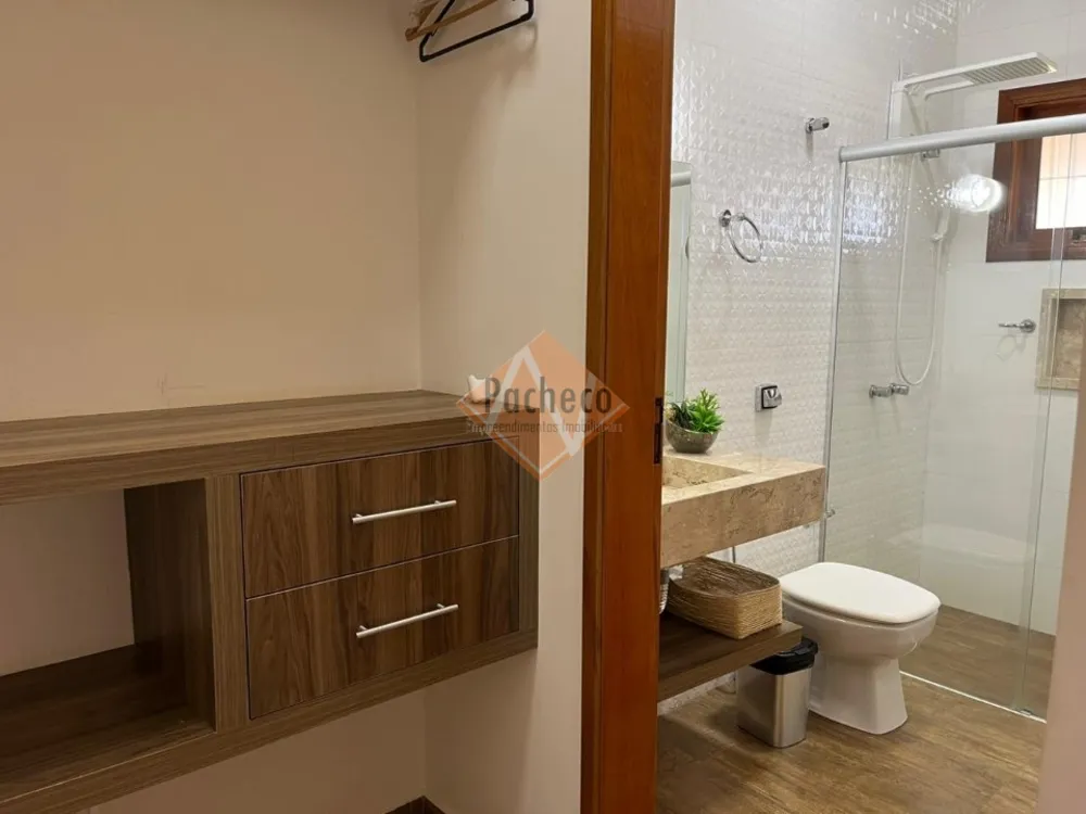 Chácara, 8 quartos - Foto 6