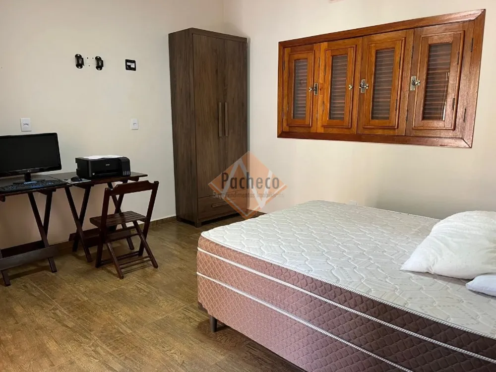 Chácara, 8 quartos - Foto 15