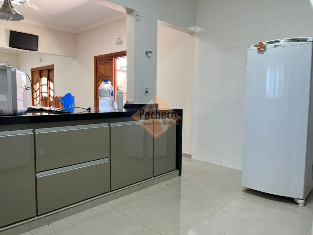 Chácara, 8 quartos - Foto 5