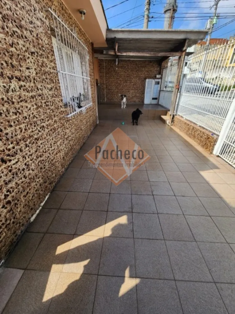 Casa, 5 quartos, 146 m² - Foto 3