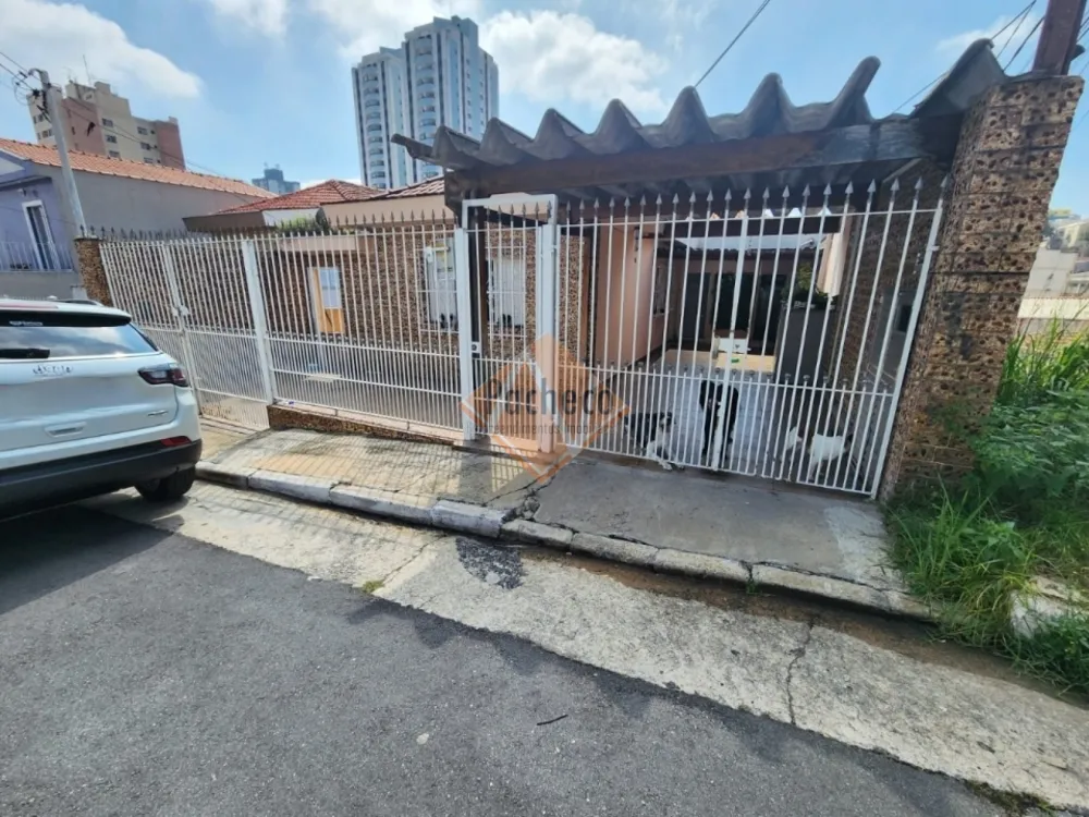 Casa, 5 quartos, 146 m² - Foto 1